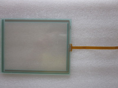 (image for) Original Hitech 5.7\" PWS6620T-N Touch Screen Panel Glass Screen Panel Digitizer Panel